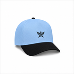 Load image into Gallery viewer, Blue Cap For Men &amp; Women