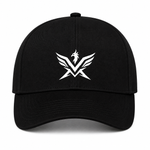Load image into Gallery viewer, Black Cap For Men &amp; Women
