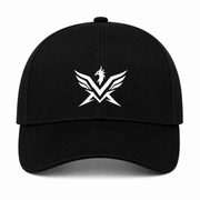 Black Cap For Men & Women
