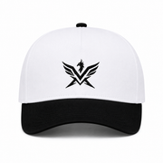 White Cap For Men & Women