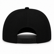 Black Cap For Men & Women