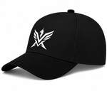 Load image into Gallery viewer, Black Cap For Men &amp; Women