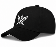 Black Cap For Men & Women