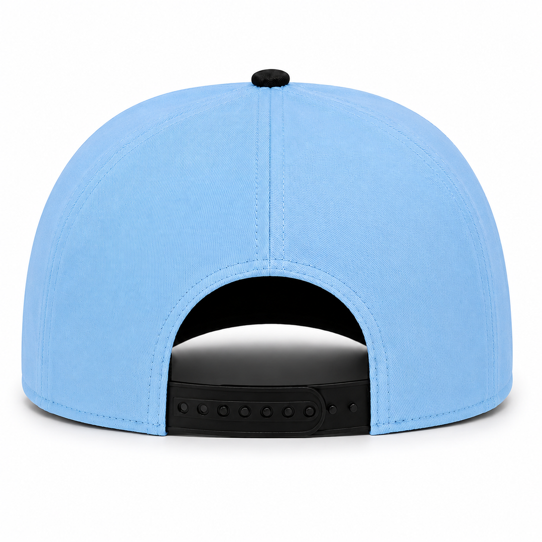 Blue Cap For Men & Women
