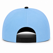Blue Cap For Men & Women