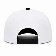 White Cap For Men & Women