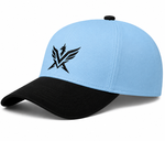 Load image into Gallery viewer, Blue Cap For Men &amp; Women