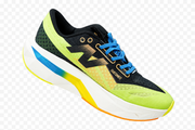 New Balance FantomFit Performance Runners | High-Energy Speed Trainers with Seamless Upper & Rebound Foam