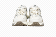 Skechers Retro Running Sneakers | Vintage-Inspired Trainers with Layered Midsole in Beige, White & Brown