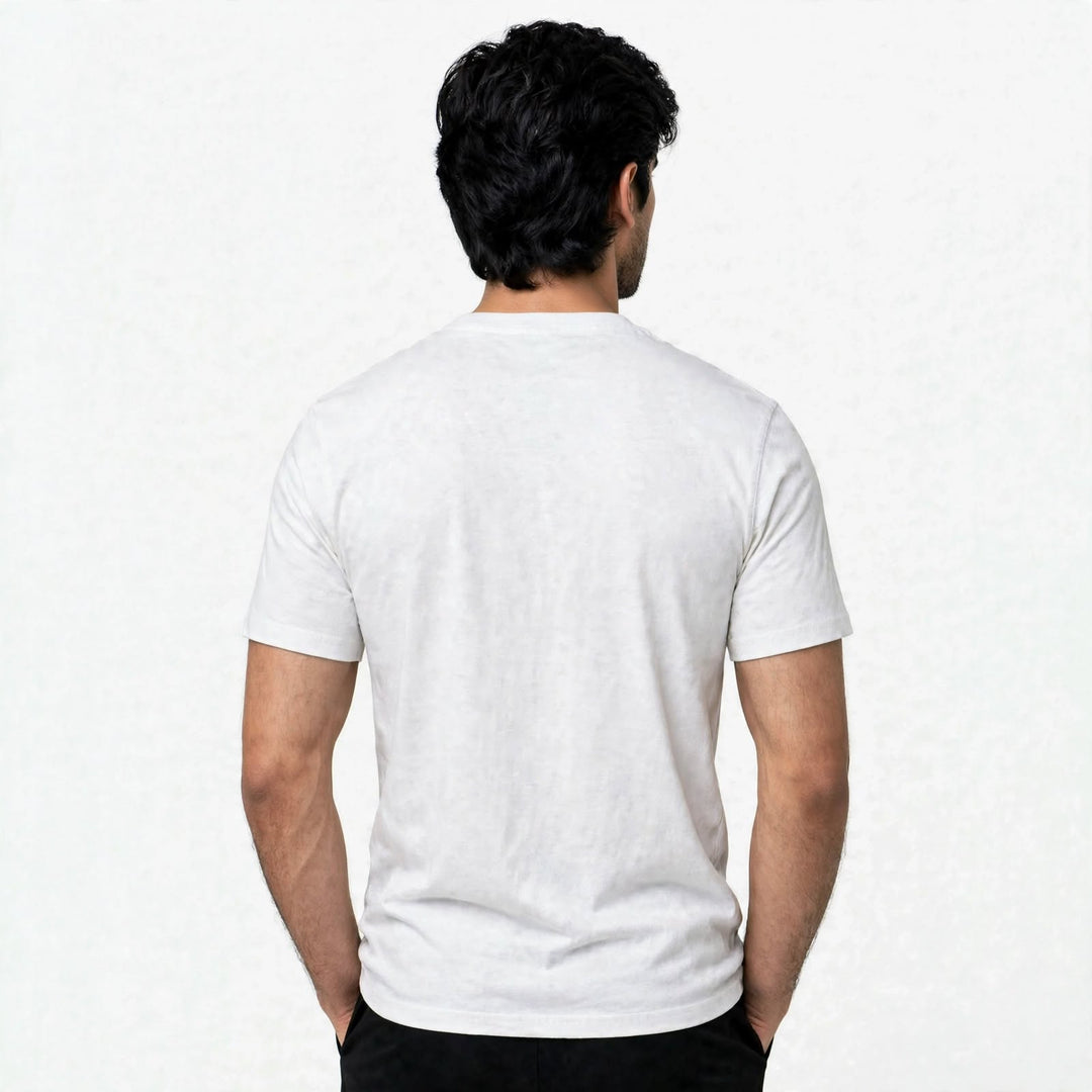 Women's Performance Short Sleeve Tee In White