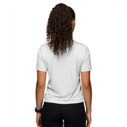 Women's Performance Short Sleeve Tee In White